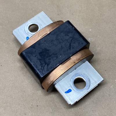 For PEC new energy vehicle high voltage fuse DC500V 700A