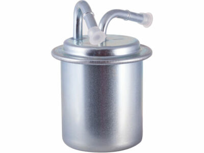 Premium Guard Fuel Filter fits Subaru Baja 2003-2004 2.5L H4 63MMNF