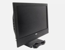 Dell OptiPlex 5250 All in One i5-7500 3.4 GHZ 8GB Ram 256GB HD Windows 11 Pro