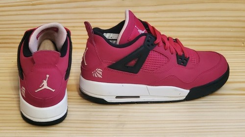 jordan 4 voltage cherry