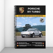 Turbo Porsche 911