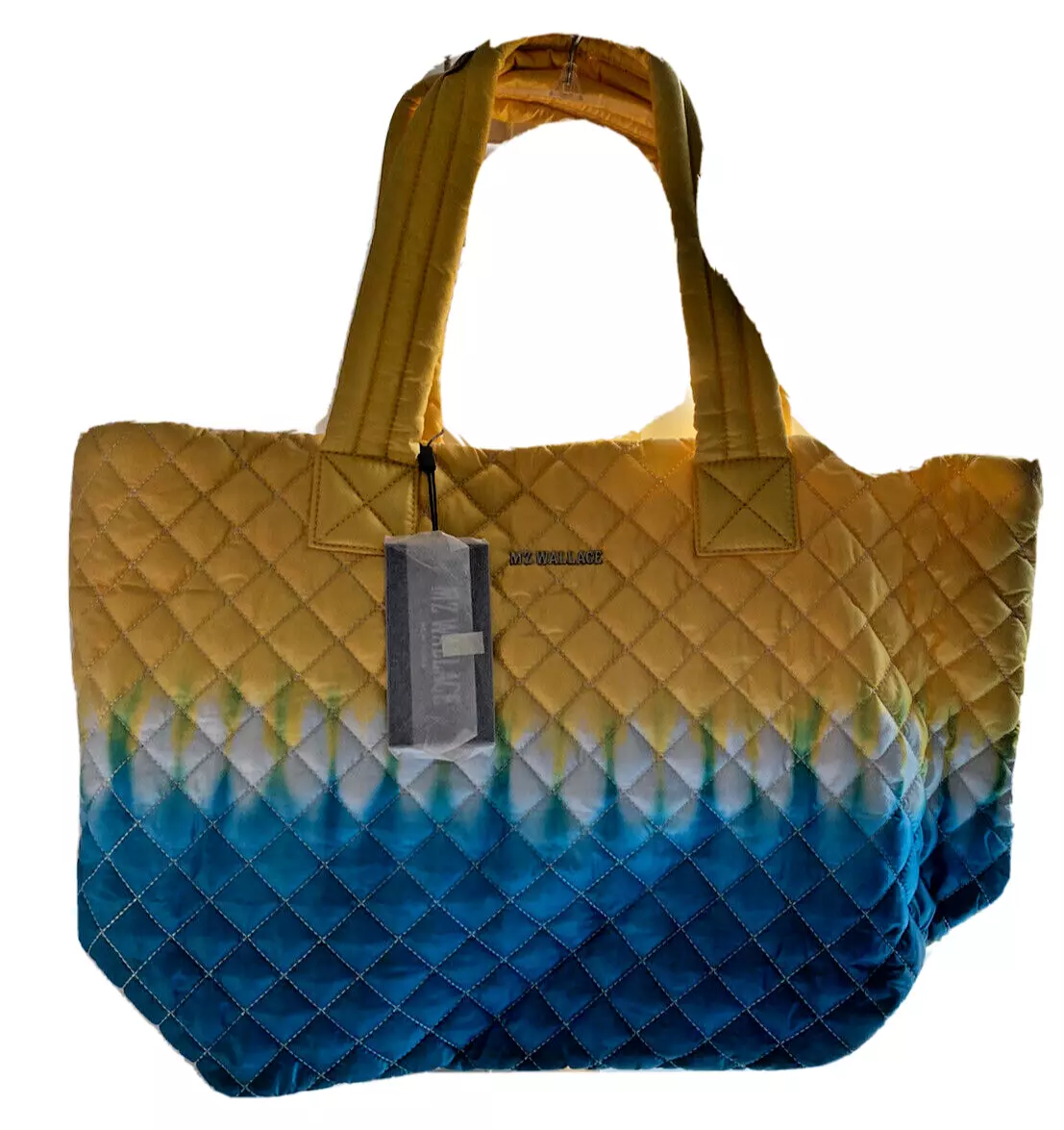 mz wallace medium metro tote