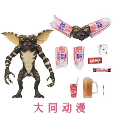 NECA30753 Elf Ultimate Deluxe 7 ''Action figure MINT