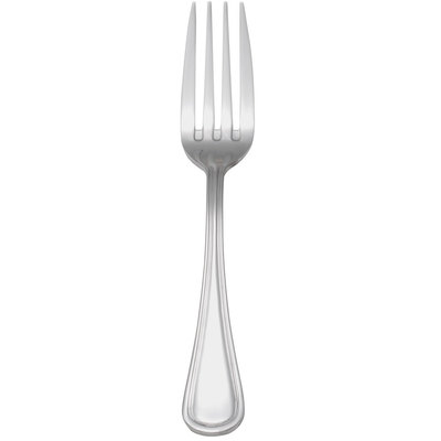 (12) DINNER FORKS REGAL EXTRA HEAVY WEIGHT 18/0 S/S MIRROR POLISH  NSF APPROVED