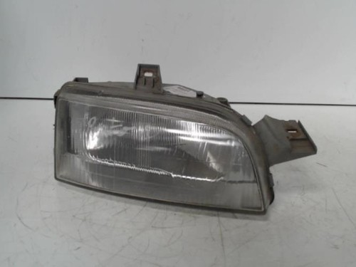 optique fiat punto evo 2009 droite (gris)