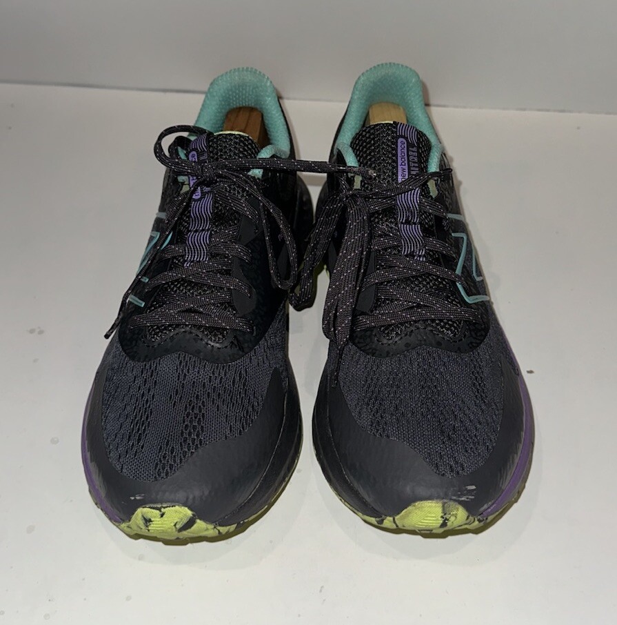 SAOLA New Balance Donna Running DynaSoft Nitrel V5 Taglia 8 5 B