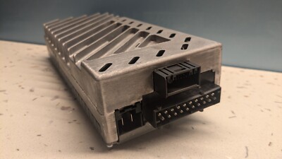 BMW 3 4 5 6 X series M3 M4 X5M F10 F15 F30 F31 F32 F33 F80 F83 F85 DSP amplifier