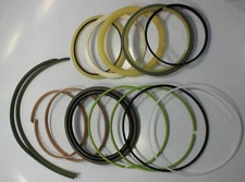 Fits Caterpillar 2478998 Hydraulic Cylinder Seal Kit