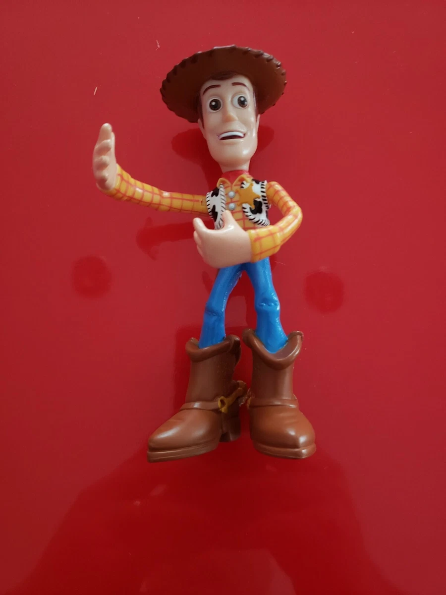 Toy story hasbro woody hotsell
