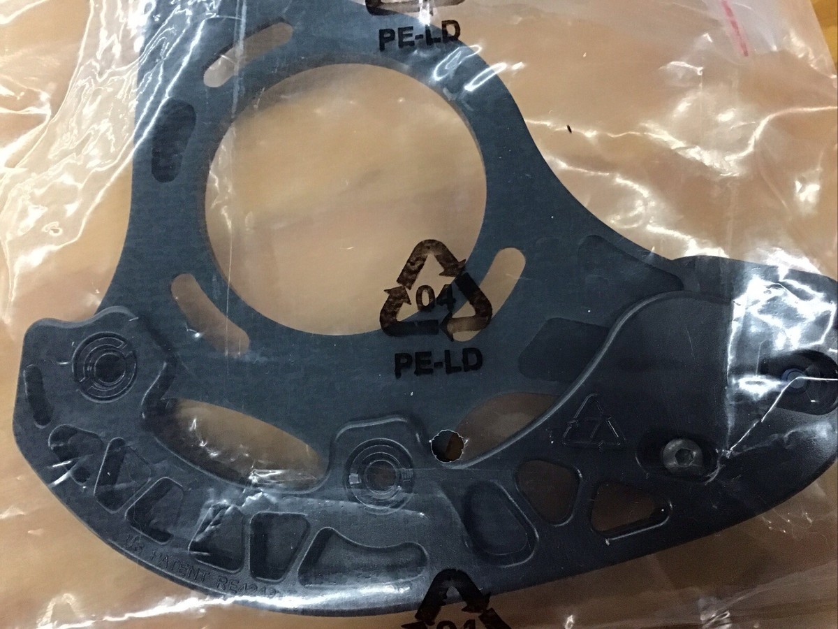 MRP Truvativ XO Chain Guide w/Mounting Hardware - NEW | eBay