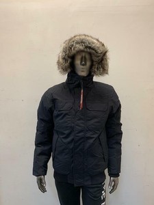 north face gotham 111