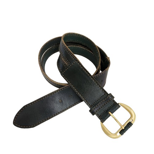 LINEA PELLE 3-for-1 Perforated Belt Set Linea Pelle 3-for-1 Perforated Belt Set | Nordstromrack main image 2