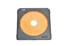 Centre spot orange filter will fit Cokin Kood A Size