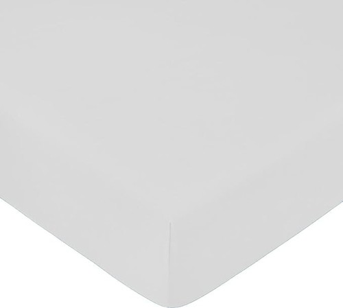 Lenzuola con Angoli Elastici, 100% Cotone, Matrimoniale SiNGOLO PIAZZA e mezza - Afbeelding 26 van 36