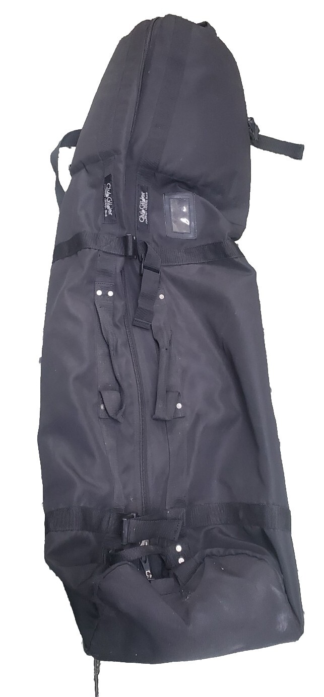 Sun Mountain ClubGlider Journey Travel Cover eBay