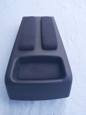 BMW E46 M3 CSL Rear Console Tray 52207896297 | Genuine OEM | Made