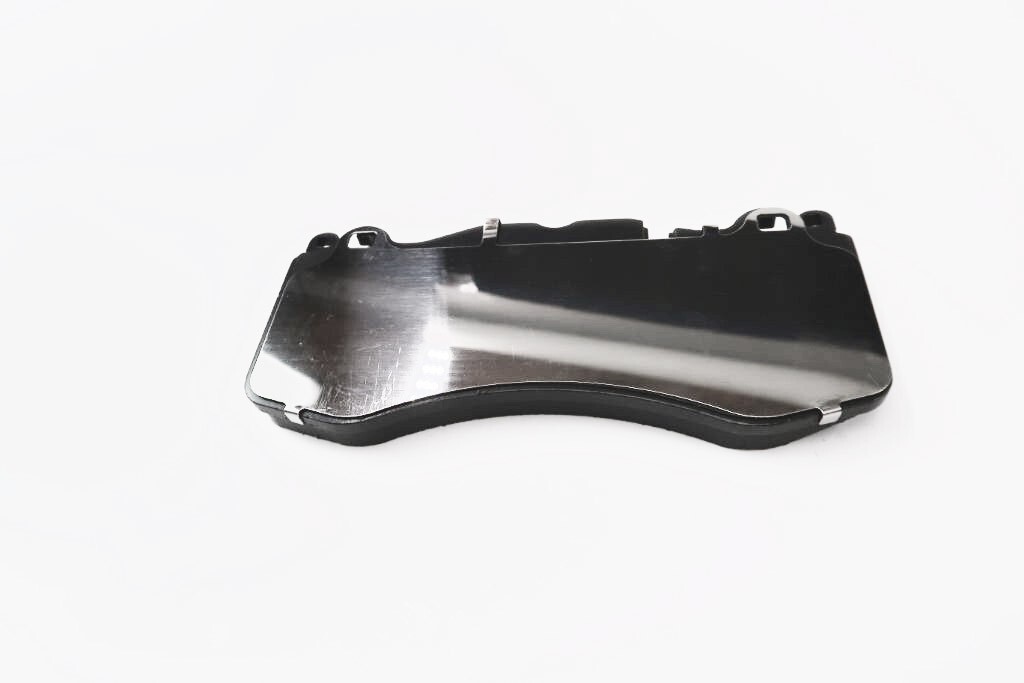Maserati Quattroporte GTS 3.8 V8 front rear brake pads & rotors
