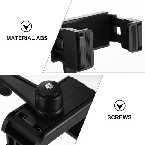 Auto Dashboard Phone Holder Car Phone Rack Windshield Phone Mount - 第 2/12 張圖片