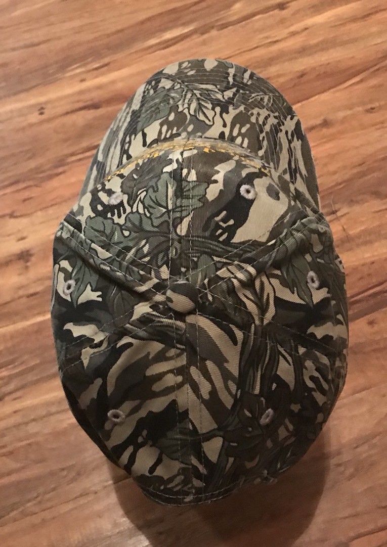 Rare J & J Mobile Home Service Spencer Tenn. Baseball… Gem