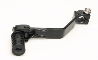 Yamaha YZ 85, 2002-2013, Steel Folding Tip Shift Lever - YZ85