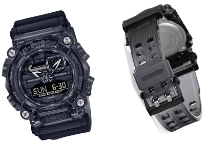 CASIO G-SHOCK GA-900SKE-8AER