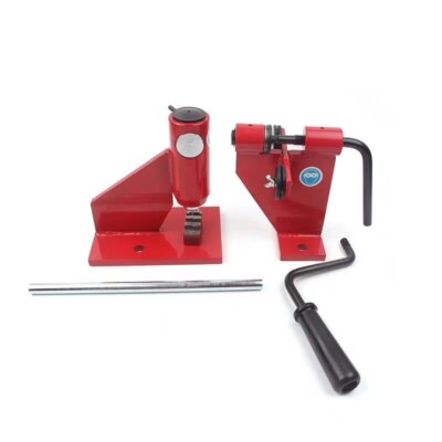 Portable Chainsaw Chains Linker Link Utility Tools Connector Steel Riveter O'