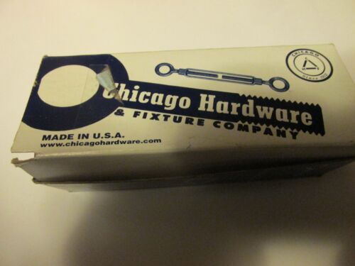 U-BOLZEN OHNE PLATTE STAHL 3/8 ZOLL X 1 ZOLL X 2,25 ZOLL 8 STÜCK CHICAGO HARDWARE USA - Bild 3 von 15