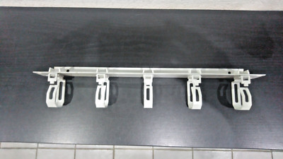 Rittal Rangierpanel / Kabelführung, 19''