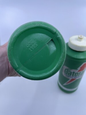 Gatorade Botella Squeeze 32 Oz 940 Ml Termo Antiderrame Agua | Meses sin interés