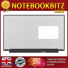 15.6" GAMING SCREEN FOR ASUS ROG STRIX SCAR 15 G533ZW QUAD HD 240HZ 40PINS