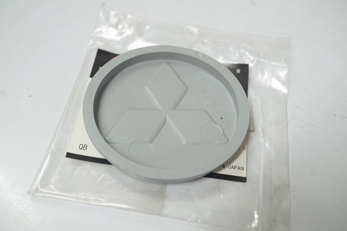 MB816391 Wheel Center Cap For Mitsubishi | eBay