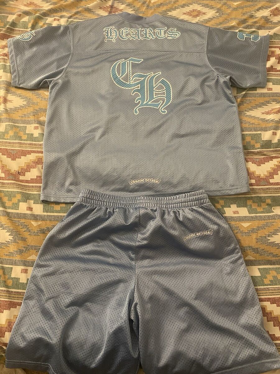 chrome hearts jersey set men | eBay chrome hearts jersey set men | eBay