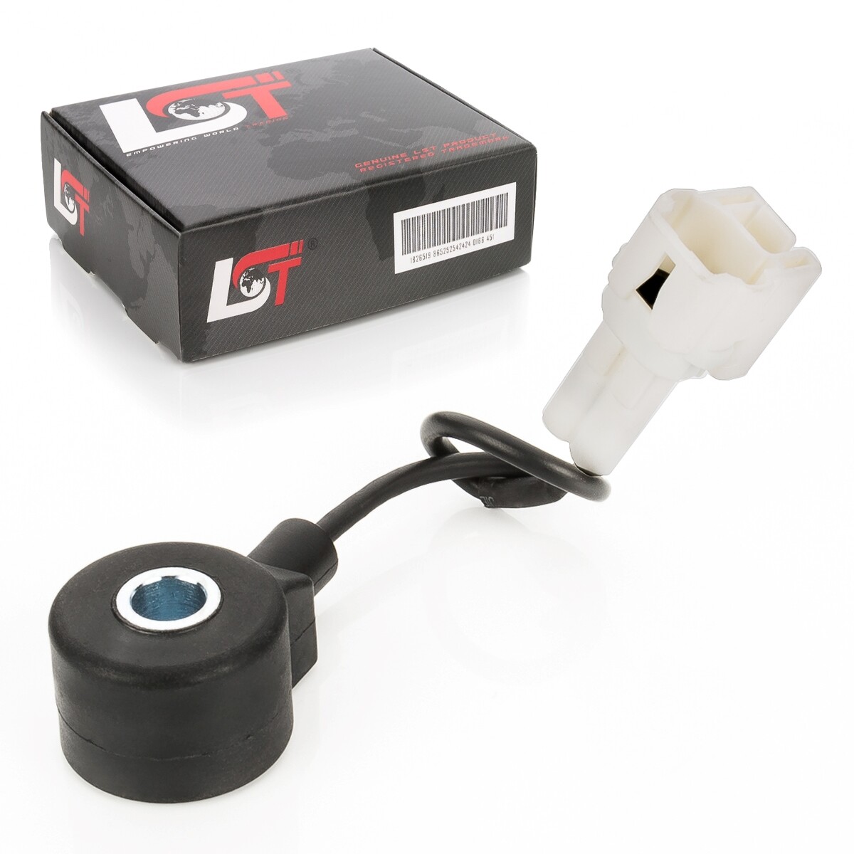Knock Sensor for SUBARU FORESTER IMPREZA LEGACY 2.0