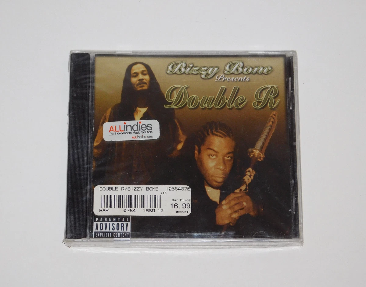Preços baixos em CDs de álbum Bizzy Bone | eBay