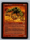 Magic The Gathering Legions Goblin Goon #99/145 MTG TCG CCG