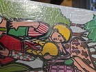 2 Vintage Playskool 'Little Red Riding Hood' & “Hansel & Gretel” Wooden Puzzles — photo 10