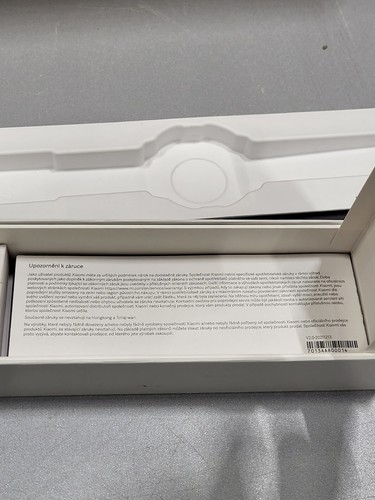Xiaomi Watch S1 Active Used Smartwatch AMOLED Bluetooth - 第 9/10 張圖片
