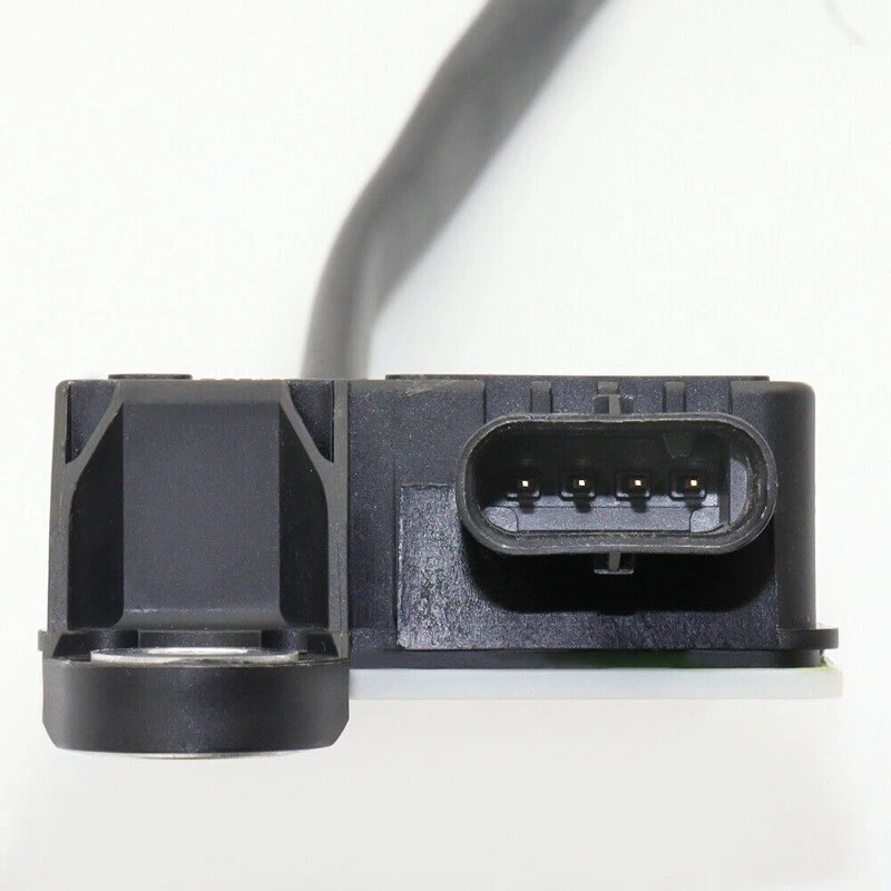 Sensor de partículas diésel compatible Ford F250 F350 Super Duty 6,7 L Foto 4 de 4