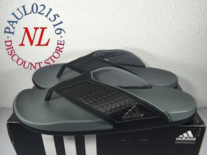 NEW Adidas Performance Men's Adilette CF+Summer Y Flip Flop Sandals ~ Pick Size | eBay