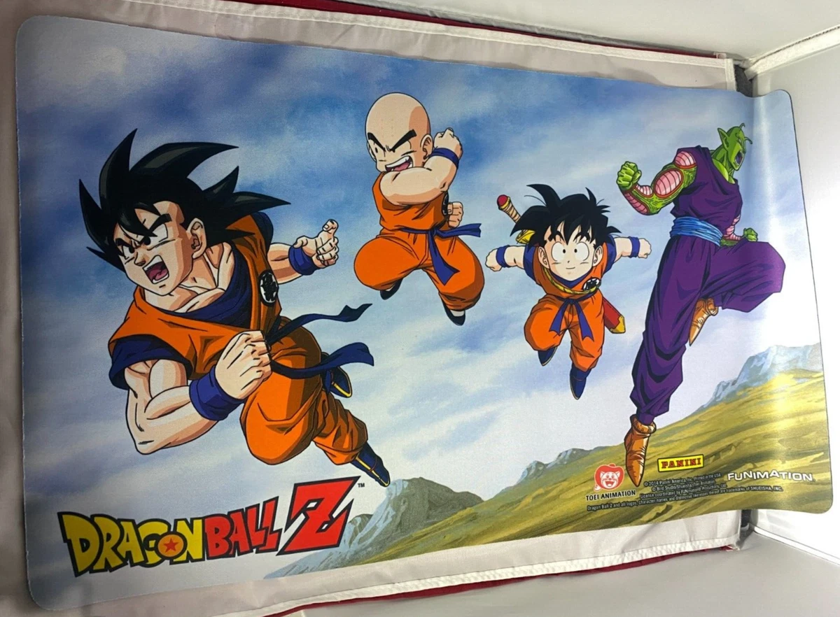 dragonball playmat products for sale | eBay