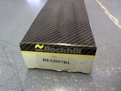 Rockhill RES2057RL ES2057RL Steering Tie Rod End L@@K FREE Shipping!!