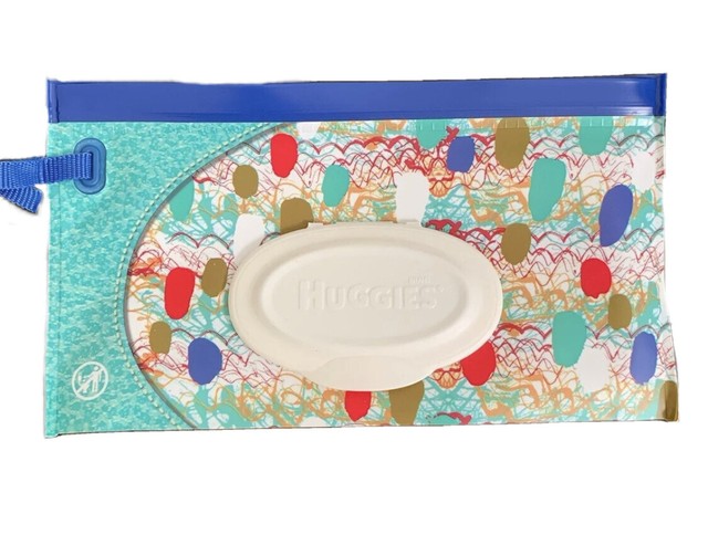 huggies clutch and go