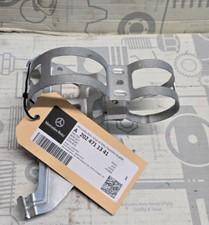 NEU Mercedes w202 R170 W210 Halterung für Kraftstoffpumpe 2024711341 Benzin NEU Mercedes w202 R170 W210 Halterung für Kraftstoffpumpe 2024711341 Benzin