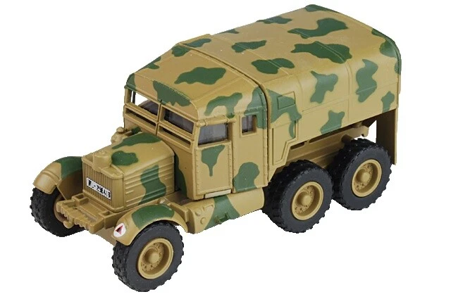 2015 Vehicle Year Diecast Trucks Vehicles