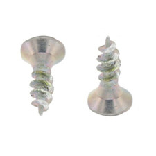 Fino a 450 Viti per pannelli truciolari Ferramenta Cantiere Legno Edilizia vite