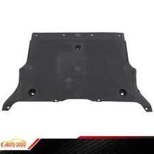 Front Under Engine Cover Splash Guard Fit for 17-23 Tesla Model 3 1104312-00-B 