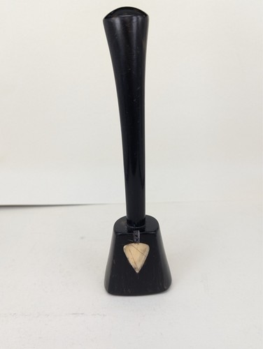 Antique horn Masonic gavel - Picture 2 of 9