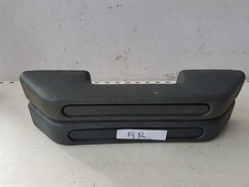 Porte arrière et accessoires Peugeot 309