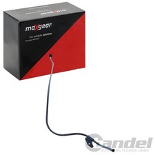 MAXGEAR HANDBREMSSEIL HINTEN LINKS PASSEND FÜR CITROËN C5 | 32-0789