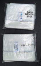 2x Rettungstuch Bergetuch  Tragetuch Umbettungstuch  DRF+ ADAC  RTH Christoph25